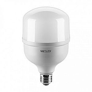 Светодиодная лампа WOLTA 25WHP30E27/40 30Вт 6500К E27/E40