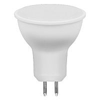 Лампа светодиодная FERON LB-760 (11W) 230V G5.3 4000K MR16 