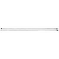 Лампа светодиодная FERON LB-213 56LED (10W) 230V G13 6400K 800lm стекло,поворотная 