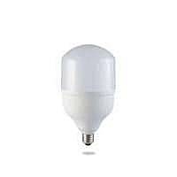 Лампа светодиодная SAFFIT SBHP1060 Лампа 60W  6400K  230V E27-E40 (в комплекте переходник) 