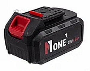 Аккумулятор Liion LB20/4.0-Li ONLY ENERGY Новый корпус 
