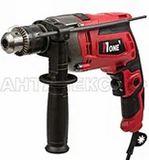 Дрель ударная IMD1050/13-PRO (1050Вт, метал.корпус,2 скорости,реверс) 