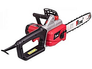 Пила цепная электр.ECS2400-PRO (2400Вт,шина405мм,авт.подача масла) 