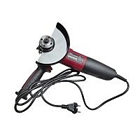 УШМ AG1100/125-PRO (125мм,1100Вт,рег.4000-11000об/мин,,константа электр, повышенная пылезащита) №1