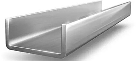 ШВЕЛЛЕР ГНУТЫЙ