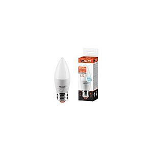 Светодиодная лампа WOLTA 25W45GL12E14 12Вт 6500К E14