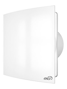 Вентилятор QUADRO D98 осевой вытяжной с обратным клапаном (QUADRO 4С) 
