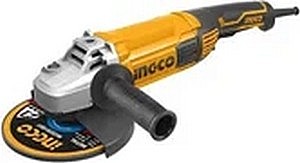 УШМ 230мм 2200Вт 6600об/мин, INGCO AG220018
