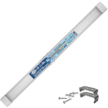 Светильник линейный 36W 6500К IP40 3200Lm  IONICH ПРИЗМА 1602 