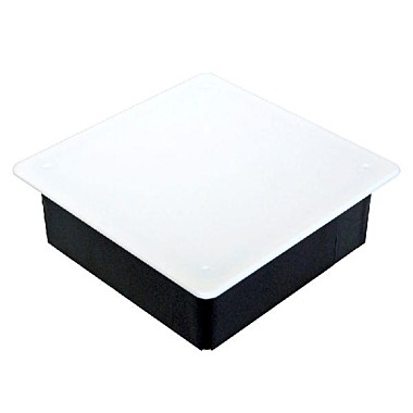 Коробка Промрукав распаячная 100*100*45 для с/п IP30 (80-0860)